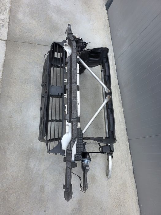 Trager  fara radiatoare bmw x3 g01