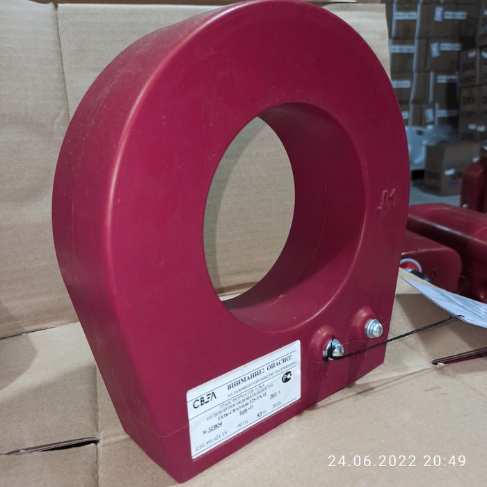 Трансформатор ТЗЛК, ТЗЛКР