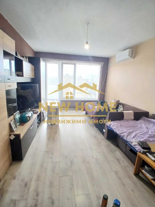 Продава се Двустаен апартамент в Добрич, Автогара - 63 кв.м за 470 €/кв.м - Снимка #4