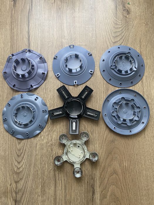 Capace Roti Jante Mari Butuc Prezoane Stea Vw Volkswagen