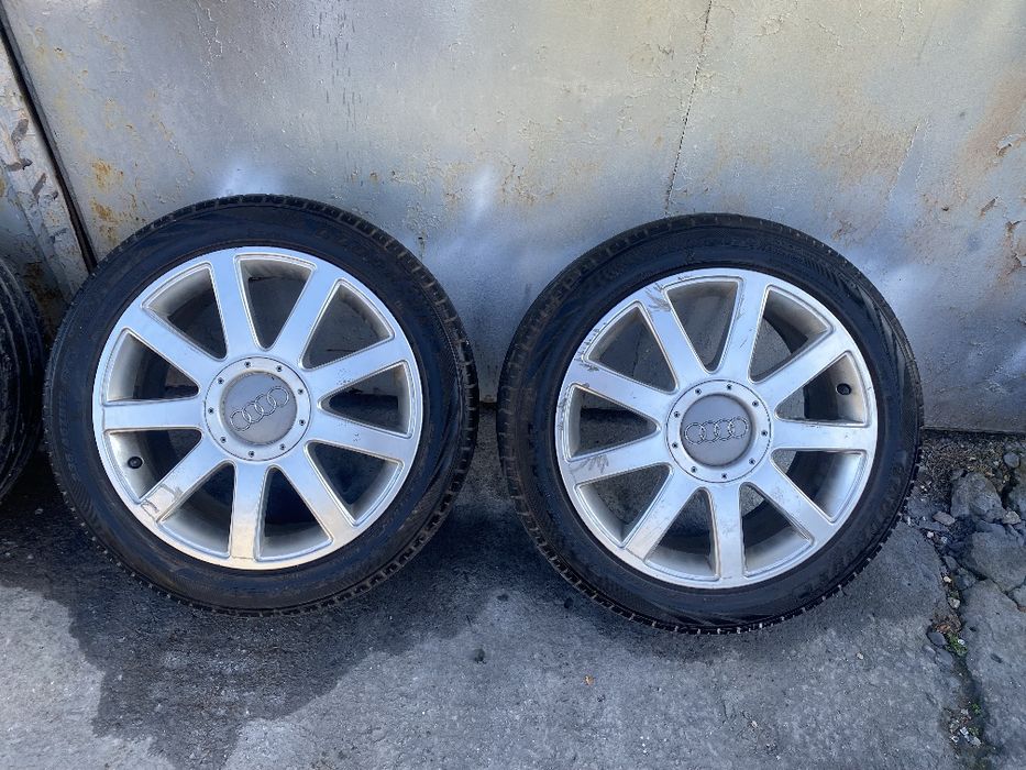 Джанти Audi S-line  17 цола Audi A4 A3 A6