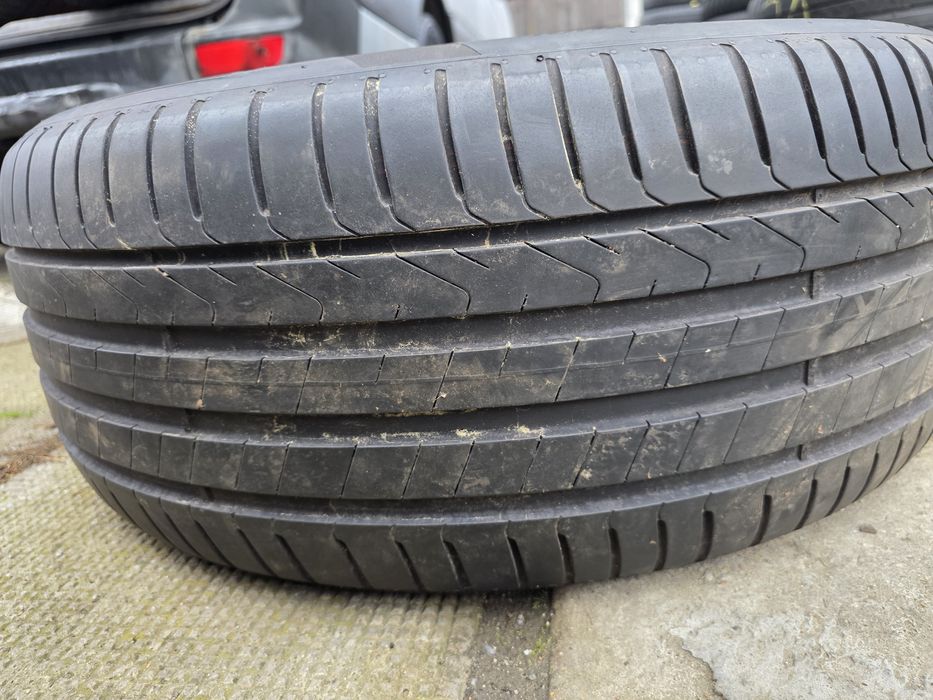 1бр Лятна гума 255 50 19 - Pirelli - DOT 2023