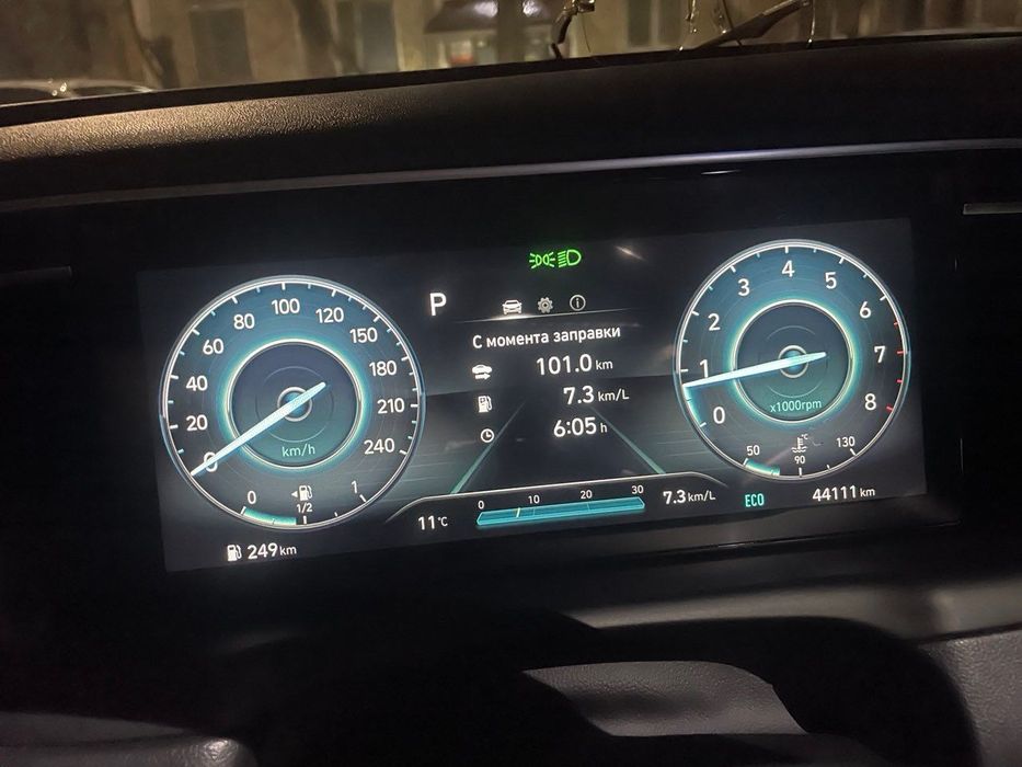 hunday tucson 2022-23