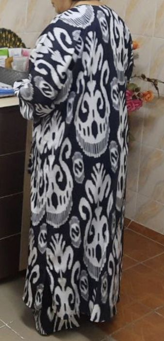 Продам "Абайку", шапан