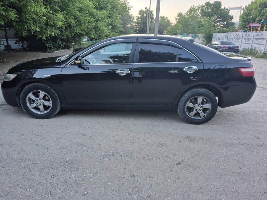 Продам камри 40 европейц