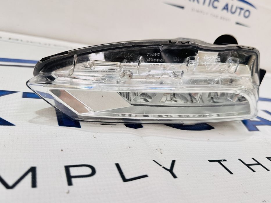 Proiector stanga led Seat LEON model dupa 2020 cod 5F0942701C