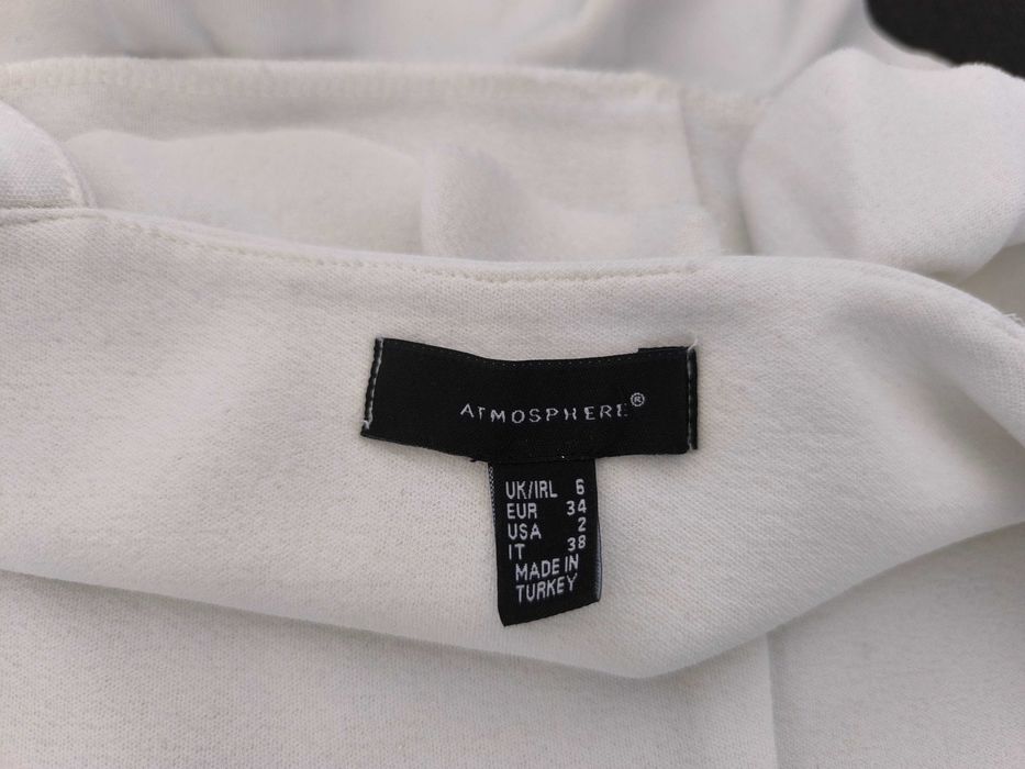 Дамски потник/топ, размер XS