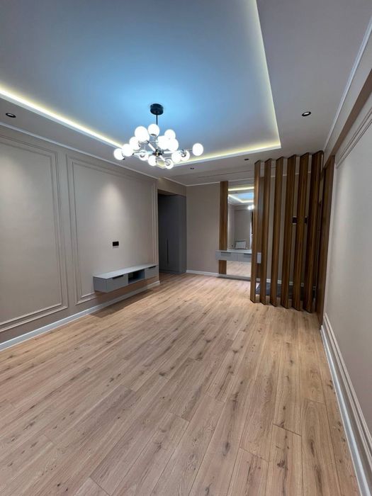 Квартира 2/2/8 Буюк Ипак Йули, ТТЗ, 58м2