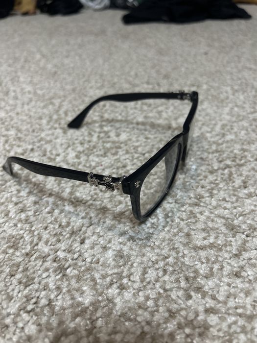 гиточеские очки трендовые