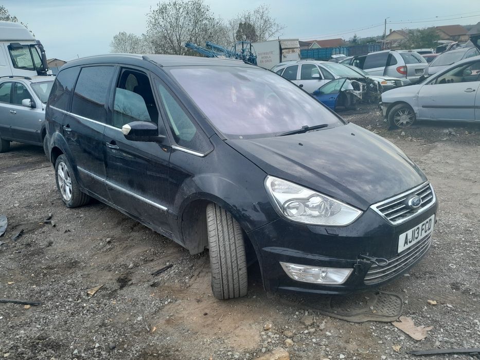 Dezmembrari Ford GALAXY (WA6) (2006-2015) 2.0 TDCi Motorina