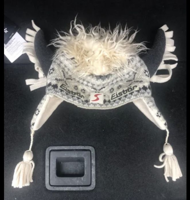 Зимна шапка и лента Phenix и Eisbar