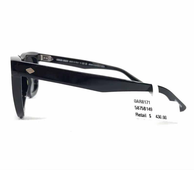 Giorgio Armani мъжки очила