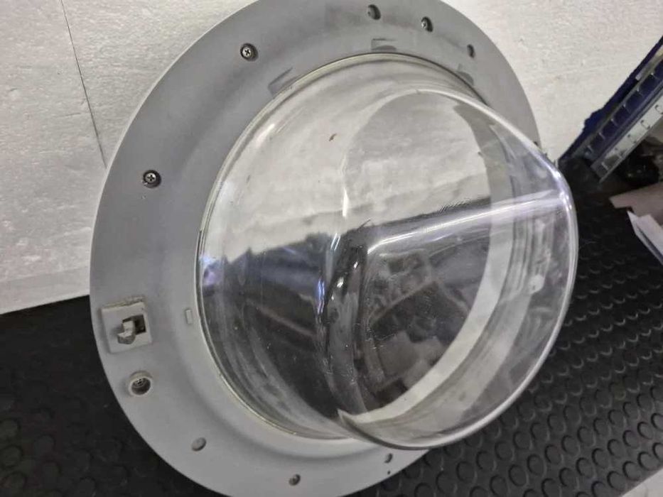 Hublou complet masina de spalat Samsung WF8500NMW8, usa / B1