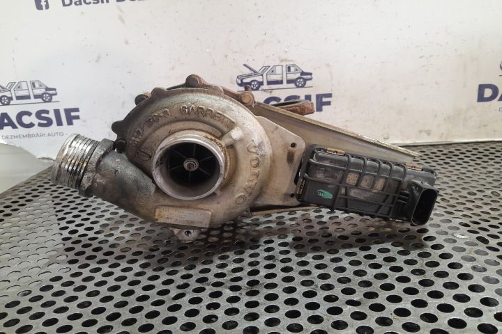 Turbosuflanta 31293507 / 757779-22 31293507 / 757779-22 Volvo XC90 pr