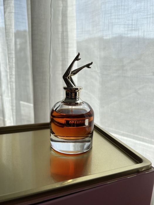 Jean Paul Gaultier Scandal