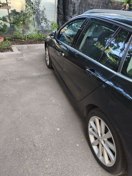 Vând Renault laguna