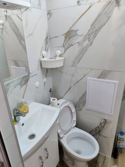 Продава се Тристаен апартамент в Варна, Младост 2 - 64 кв.м за 1243 €/кв.м - Снимка #4