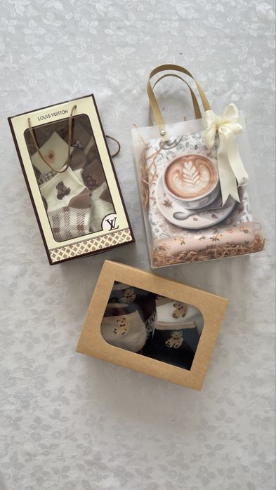 Для праздников  разнообразные  подарки