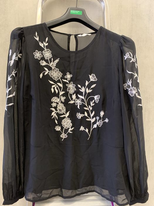 Женская одежда, размер 48-50