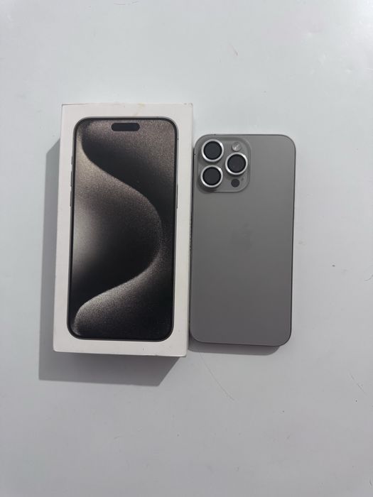 Айфон iphone Apple 15 pro Max