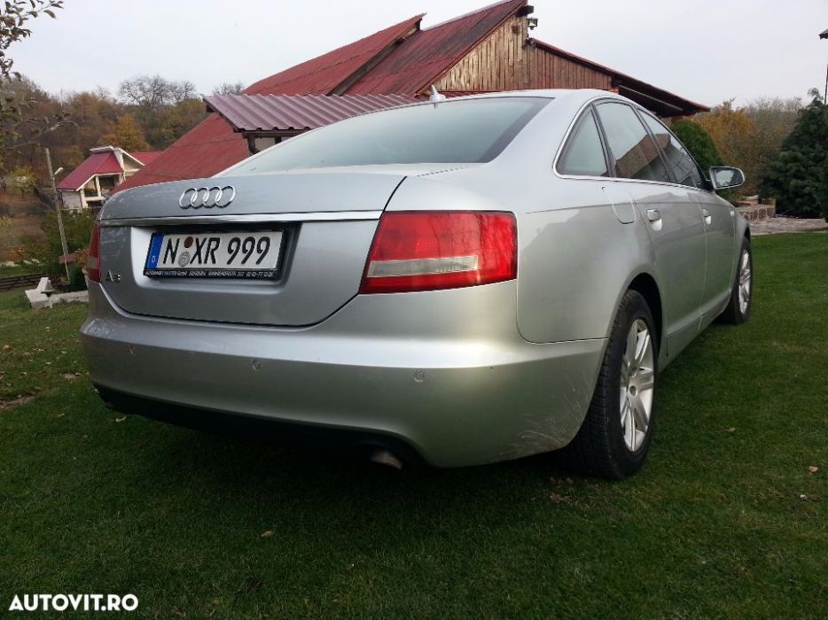 AUDI A6 2005 — imagine 2