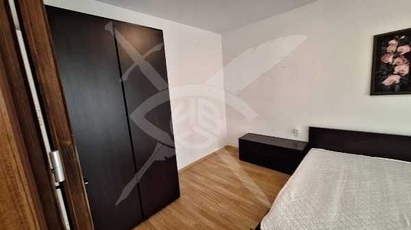 Продава се Двустаен апартамент в к.к. Слънчев бряг - 51 кв.м за 1412 €/кв.м - Снимка #2