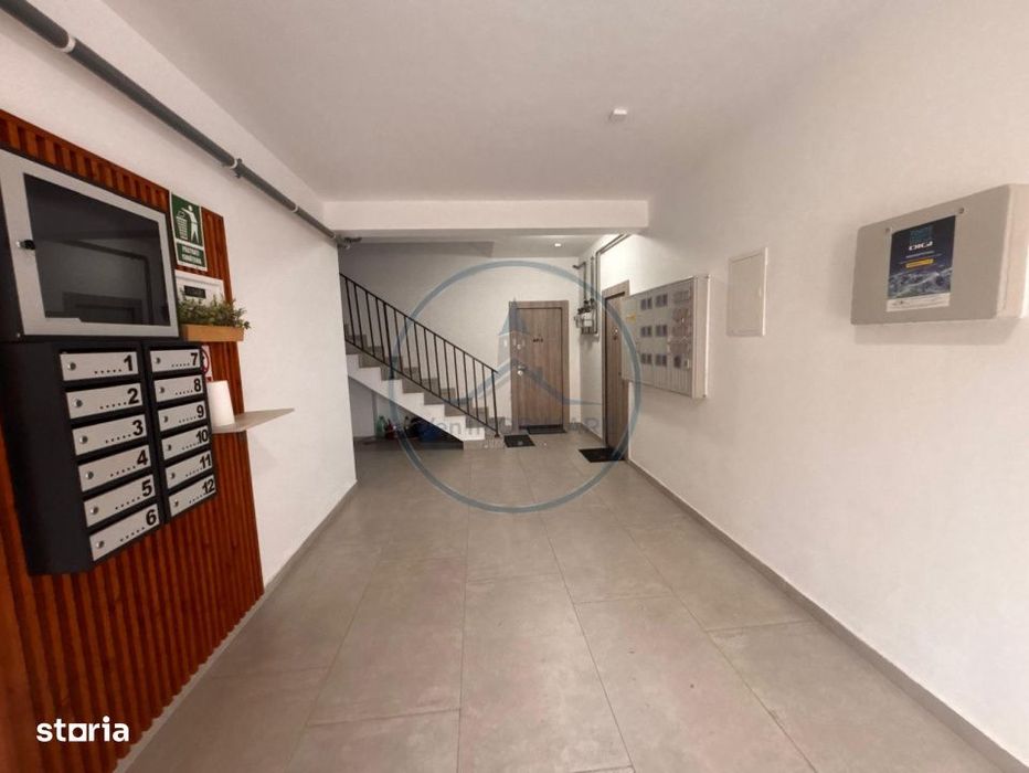 Apartament de inchiriat 2 camere decomandat — fotografia 3