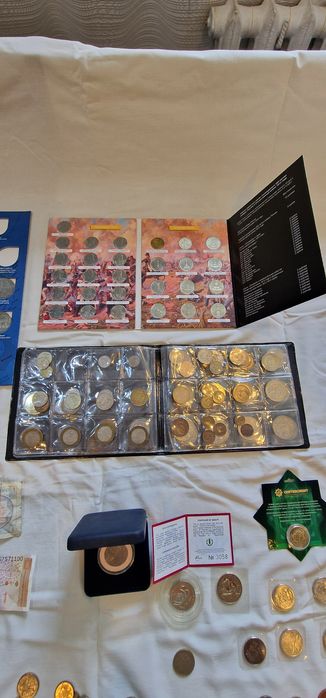 Монеты Продам хороший разные монеты