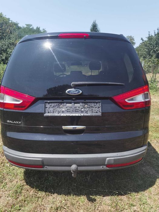 De vanzare ford galaxy