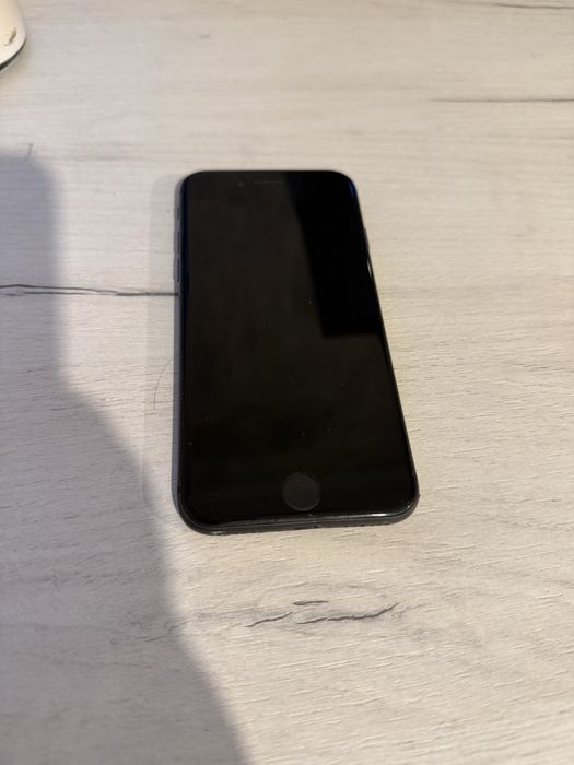 айфон 8 256gb черный