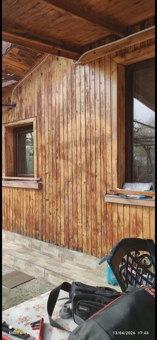 Продавям Обзаведена Къща в Село Кравино Област Стара Загора