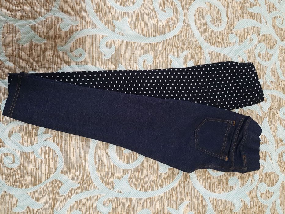 Лот дрешки размер 98см