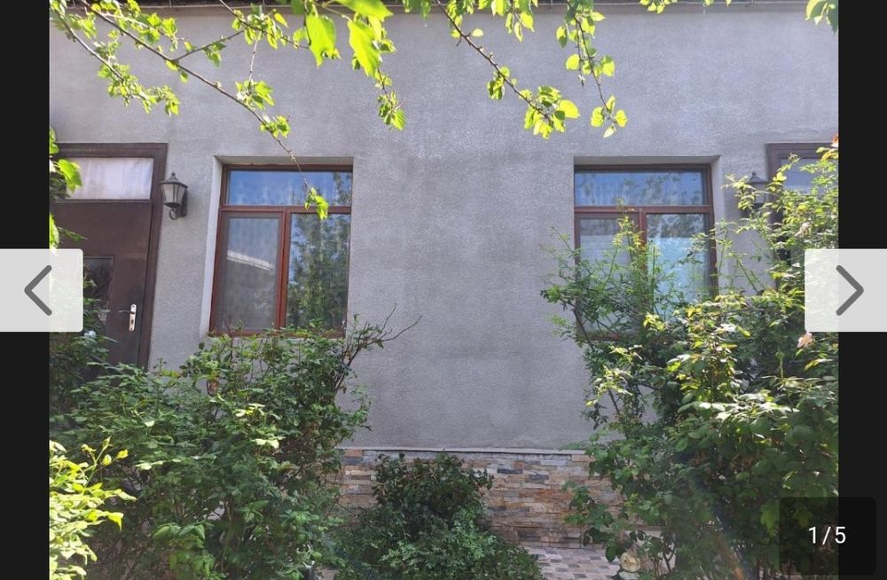 гостевой дом на долгий срок
