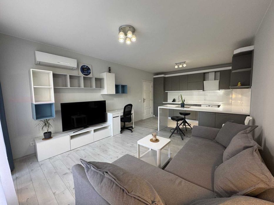 Дава се под наем Двустаен апартамент в София, Студентски град - 62 кв.м за 750 € - Снимка #4