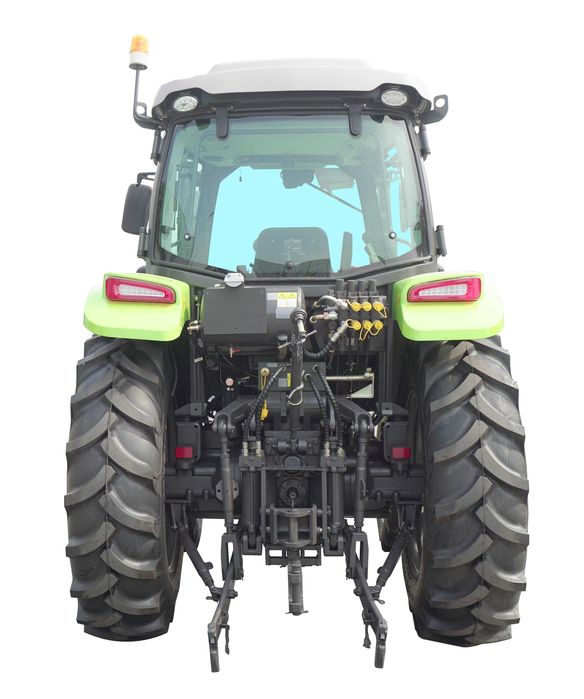 Трактор ZOOMLION RN904