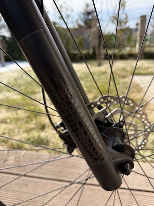 Bicicleta Cube Analog 29” - marime L