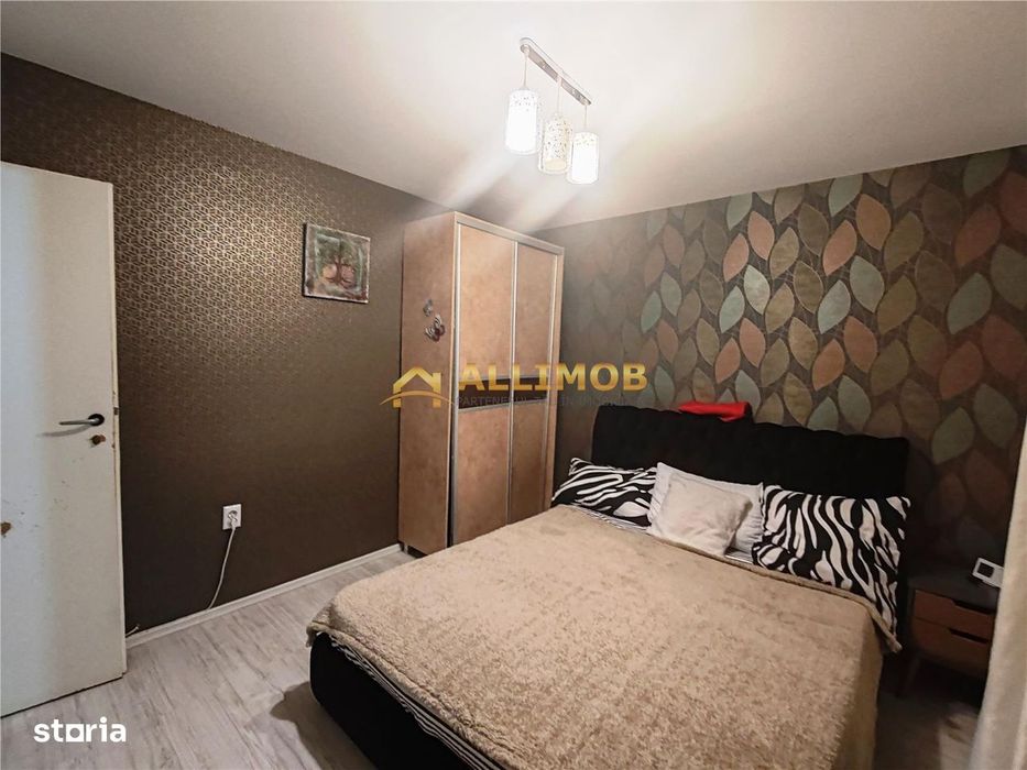 Apartament 3 camere in Ploiesti, zona Nord, Jysk