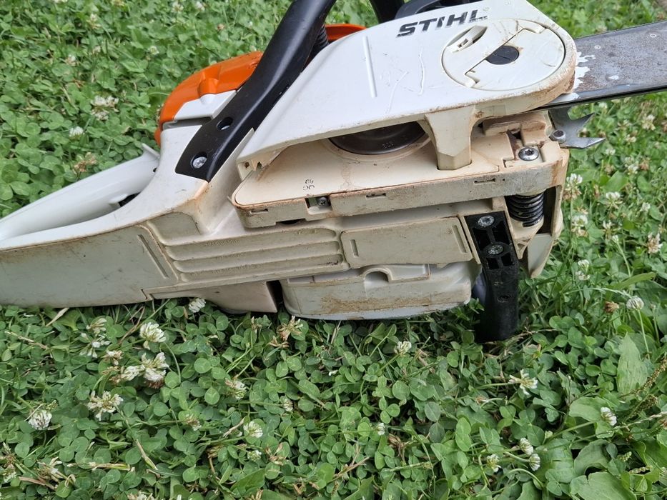 Drujba Stihl MS 231/C