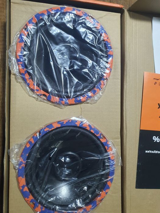 Dl Audio Gryphon Lite 165 V3