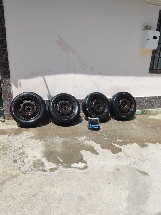 Roți auto pentu masina