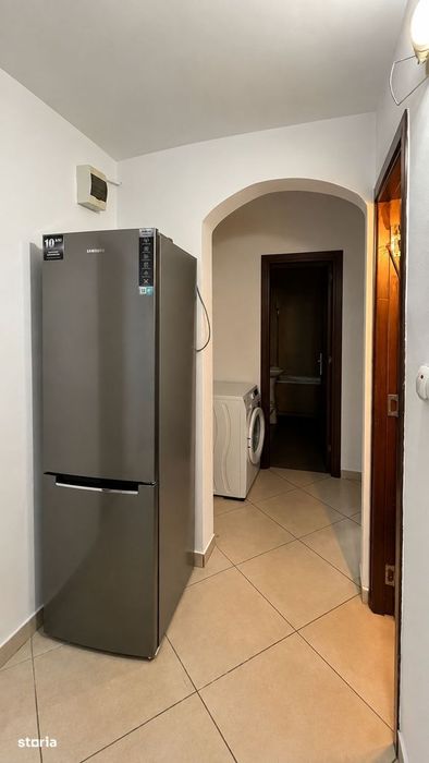 COMISION 0% | Shopping City | 2 camere | Prima inchiriere | Centrala P