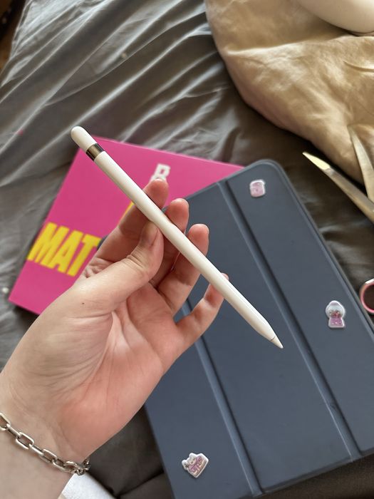 apple pencil 1 поколение