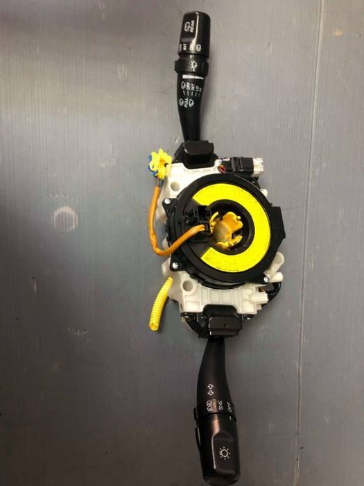 spirala volan cu manete semnalizare si spalare parbriz hyundai tucson 2005-2012
