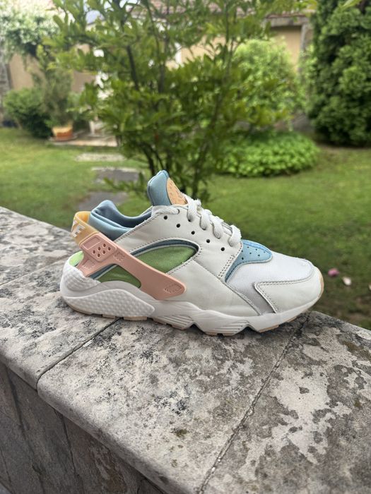 Дамски маратонки Nike Air Huarache