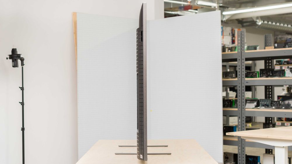 Телевизор Sony Mini LED BRAVIA 7 K - 65 / 75 / 85 XR70 (Новинки 2024)