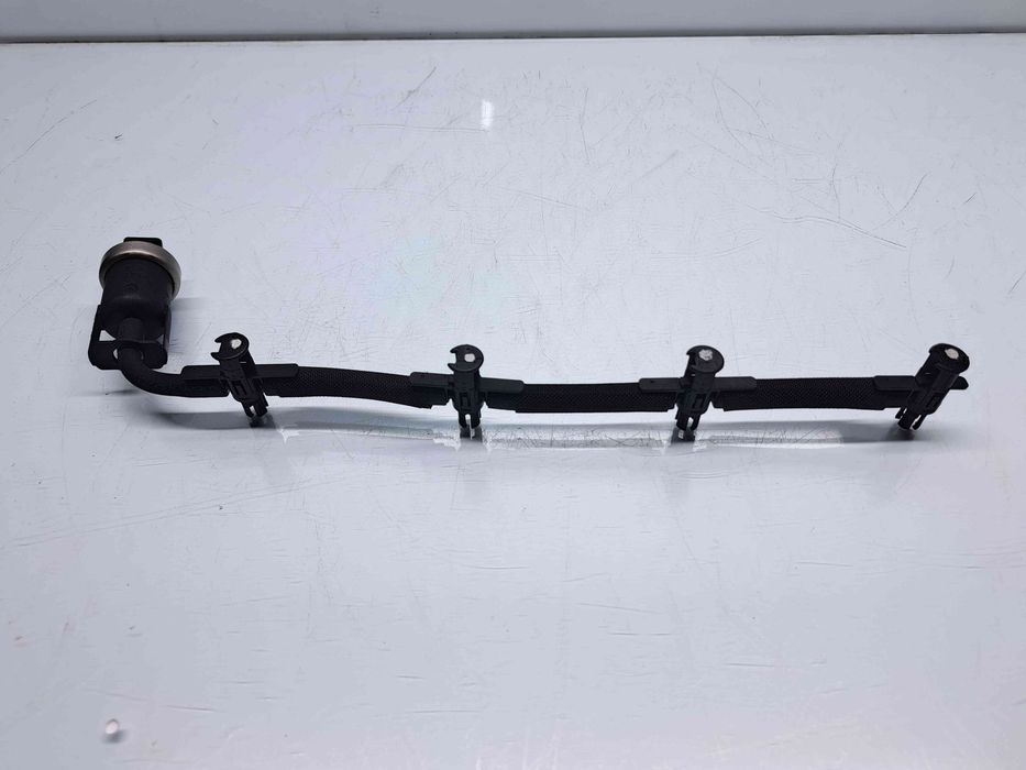 Conducta retur injectoare Volkswagen Tiguan (5N) [Fabr 2007-2016] OEM