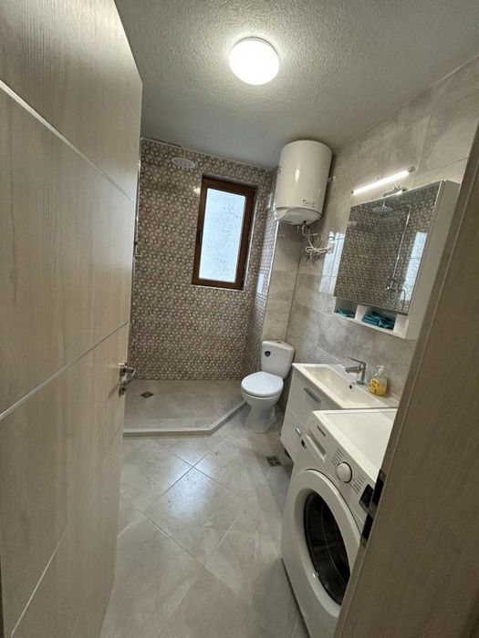 Дава се под наем Двустаен апартамент в Пловдив, Кючук Париж - 55 кв.м за 409 € - Снимка #4