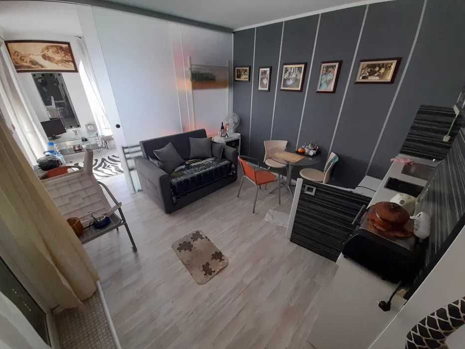 Продава се Двустаен апартамент в к.к. Слънчев бряг - 72 кв.м за 730 €/кв.м - Снимка #1