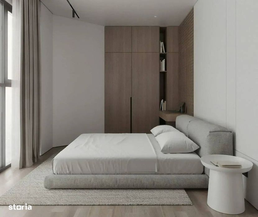 Comision 0 | Apartament 4 Camere Finalizat | Dezvoltator