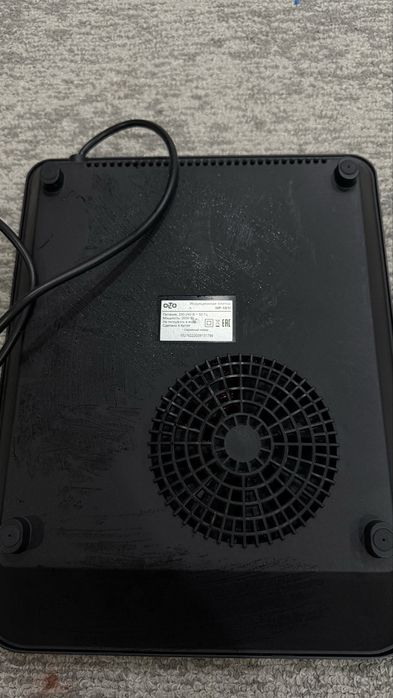 Настольная плита